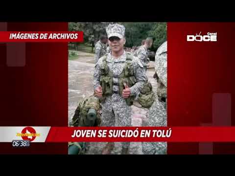 Emisión Central - 18 de Mayo 2020