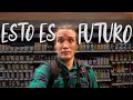 Así es la tienda FUTURISTA (sin empleados) de Amazon en Nueva York | Amazon Go