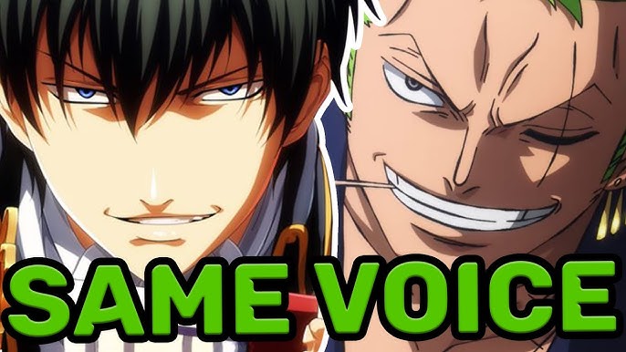 Battle Game in 5 Seconds voice actors