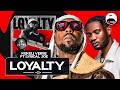 Lyrical Joe Spitting Facts with KekeliVerse on Loyalty. || Breakdown