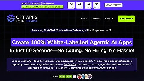 Create AI Apps in 60 Seconds! No Code GPT App Builder Revealed!