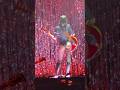 WOLF ALICE live at the Motorpoint Arena in Nottingham England 8.12.2025