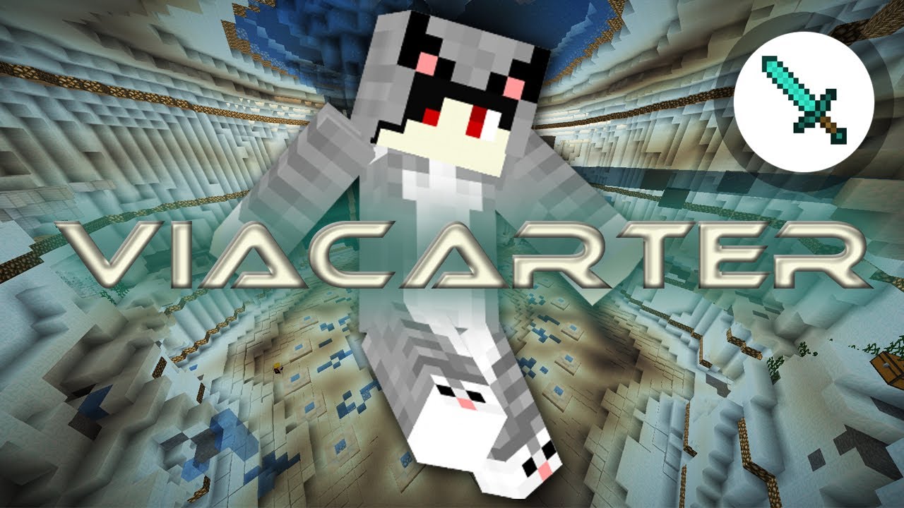 Minecraft Survival Games #22 - feat. Shep689 and Stacysays