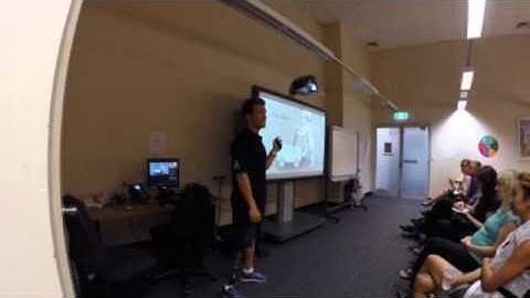 HBF Lunch and Learn Presentation