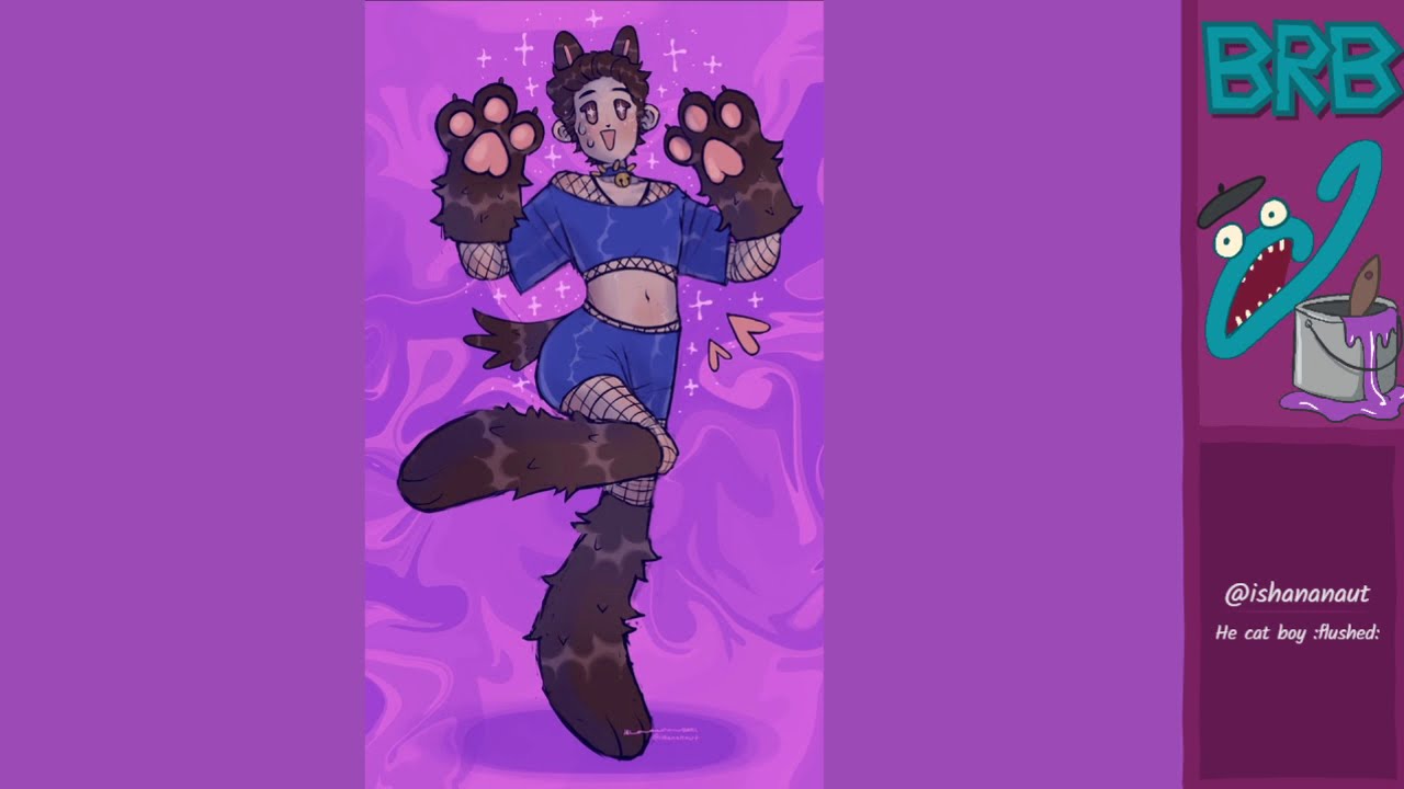 Jerma - JERMA CONFIRMS OTTO'S POGTASTIC ADVENTURE POGGERS