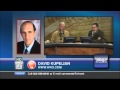 David kupelian managing editor of worldnetdaily talks gun control