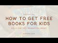 Free Books Through Dolly Parton Imagination Library Nevada Moms mp3