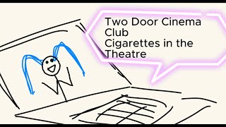Cigarettes in the Theatre / Hatsune Miku English (cover)