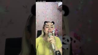#16 Lia Ladysta on Bigo Live Indonesia 21/02/2021