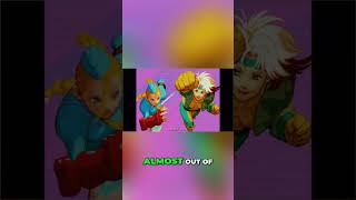 MUGEN: Unleash Chaotic Fighting Game Crossovers! #shorts