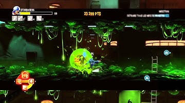 Obscure - Teaser Trailer