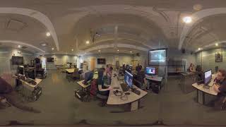 Piedmont Community College 360 Virtual Tour