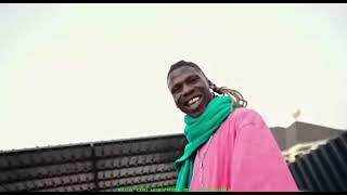 Zlatan & Seyi vibez (Light there be light) Official video