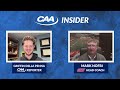 CAA Football Insider: Sacred Heart HC Mark Nofri