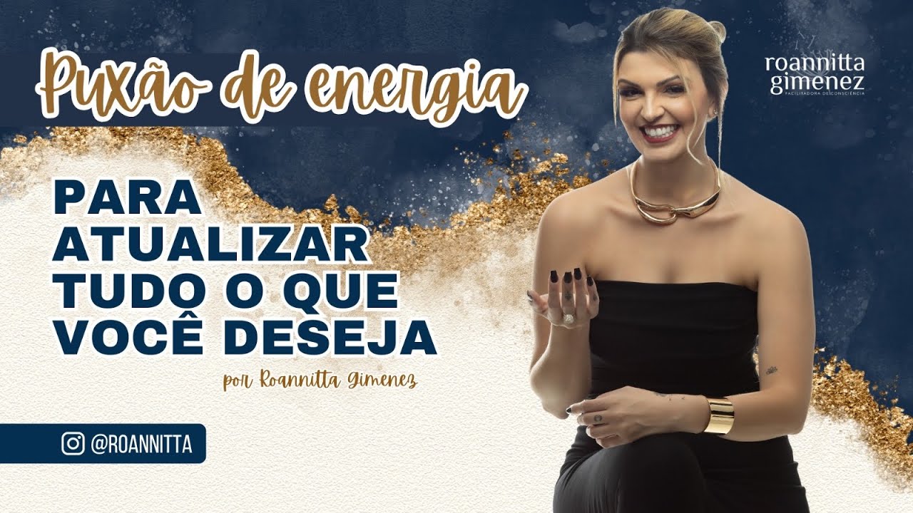 PUXÃO MÁGICO PARA ATUALIZAR O QUE VOCÊ DESEJA