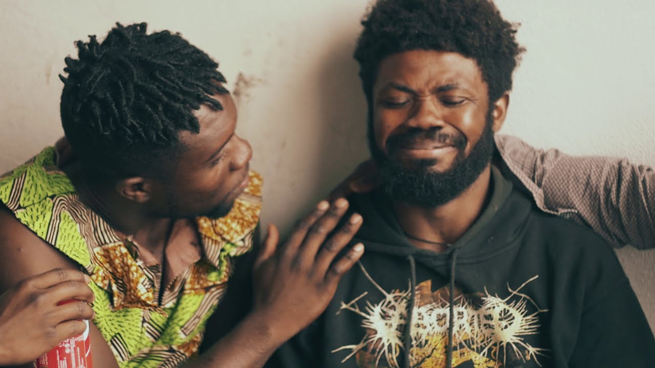 Sinners Friend -   Trust no one  (Official Video)