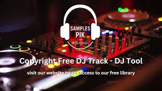 Download Lagu Samples Pik - Chiki (Copyright free DJ Track - DJ Tool) MP3