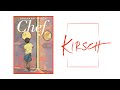 Kirsch #22 : « Chef » de Gautier Battistella – La vie passionnée d’un chef étoilé 🍽️