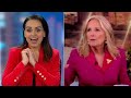 Lefties losing it: Jill Biden’s ‘gaslighting’ on The View taken to ‘atomic levels’