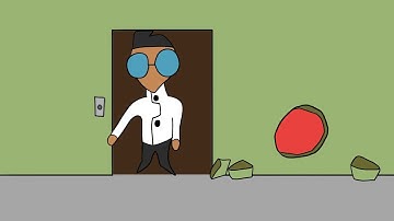 Invader Zim 10 Minutes To Doom Scene 53 Reanimate (Updated)