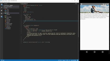(OUTDATED) React Native - How to Position a Background Image