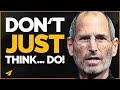 When I UNDERSTOOD THIS, Everything CHANGED! | Steve Jobs | Top 10 Rules