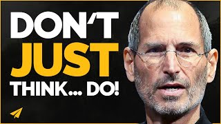 When I UNDERSTOOD THIS, Everything CHANGED! | Steve Jobs | Top 10 Rules