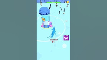 Alien Incubator Lab Escape Gameplay #shorts 2