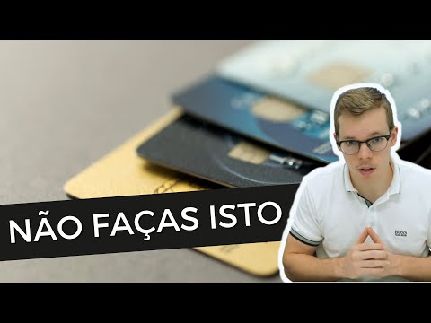 Não Faças Créditos Pessoais!