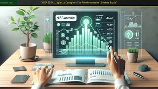 Nisa 2024: Japans Complete Tax - Free Investment System Explained