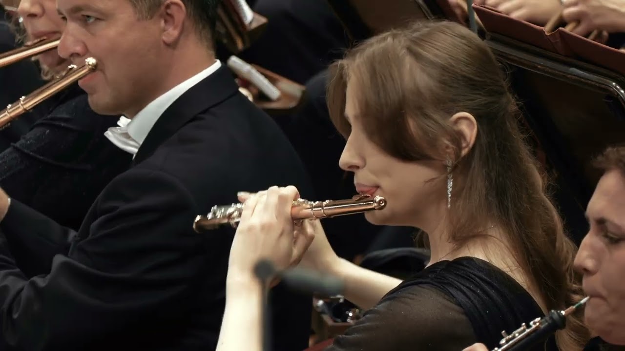 Beethoven – Symphony No. 9 (Warsaw Philharmonic Ensembles, soloists, Krzysztof Urbański)