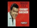 Chubby Checker - Let&#39;s Twist Again