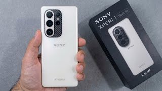 Sony Xperia 1 Mark 10 Review: 300MP Camera, 4K 144Hz OLED & Headphone Jack!
