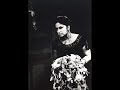 Tamara Milashkina sings &quot;O patria mia&quot; (Staatsoper, 1976)