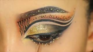 Top 30 Beautiful Eye Makeup Tutorial Compilation | June 2017 | Part 3