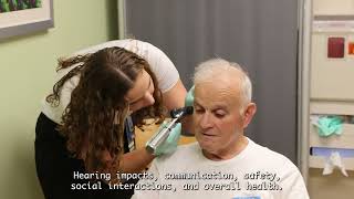 Audiology Feature