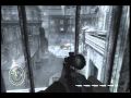 Call Of Duty 5 Walkthrough Vendetta part 22