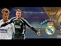 REAL Madrid 06/07 Kit Mod
