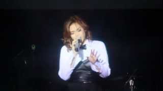 Video thumbnail of "Come A Little Bit Closer by Brandy - COVER - Geca: No Boundaries Concert"