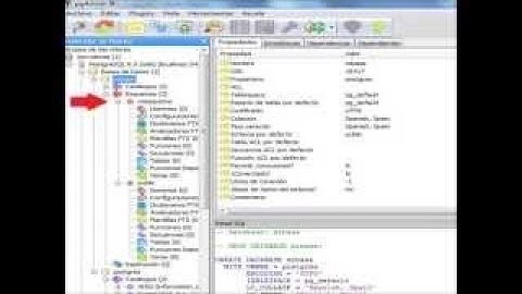 2 Postgresql Crear esquema