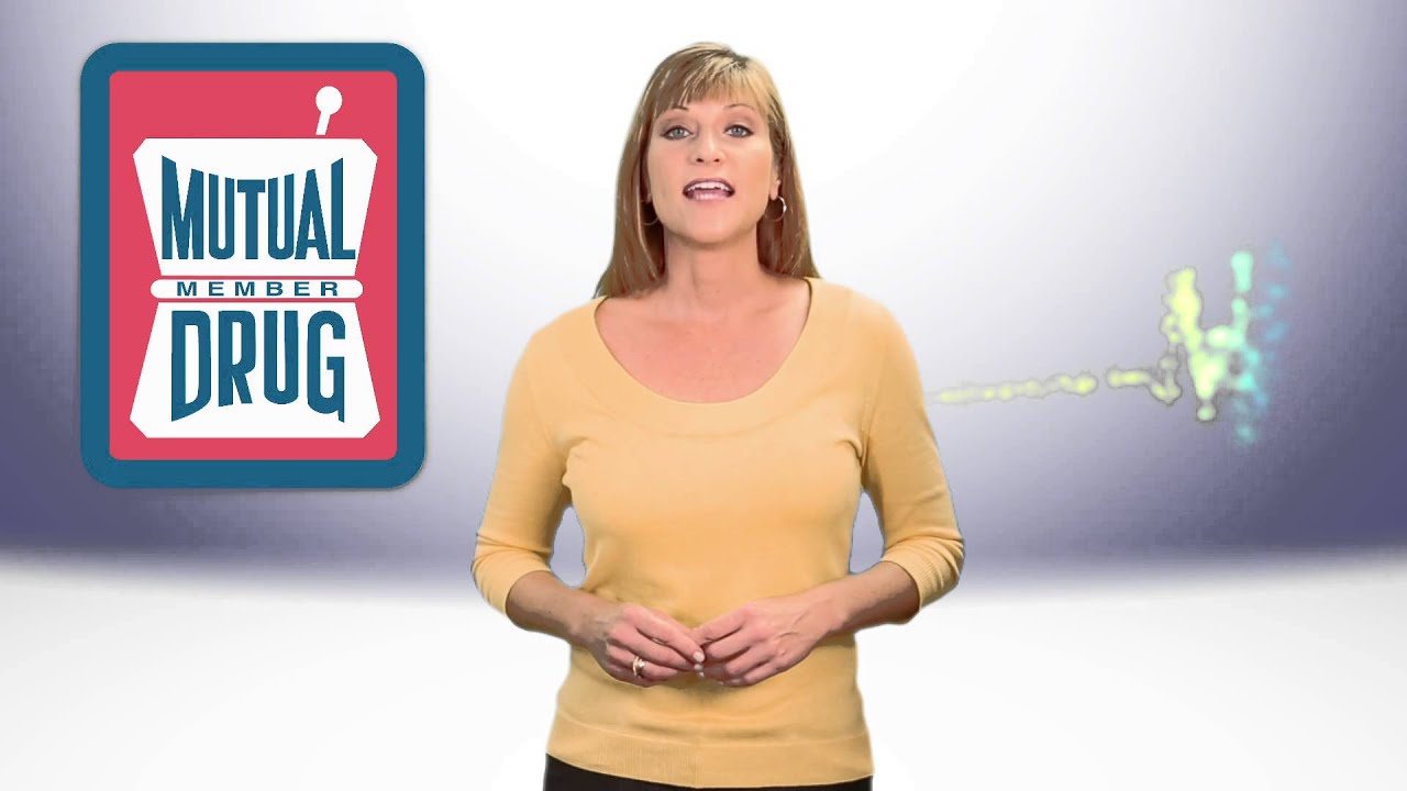 Mutual Drug Health Tip on Immunizations