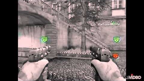 Call of Duty MW3: Ninja Defuse Montage