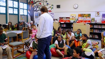 Talking to kids about Networking (feat. Isaac Serwanga, Author, How to Network in College)