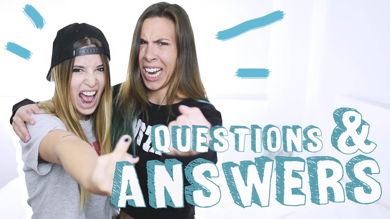 ¿PAU SE MUDA? ¿ZETANNA? || Q&A