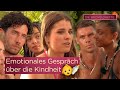 Stellas Mama hatte Brustkrebs 😞 Sie spricht offen über ihre Erfahrung | Die Bachelorette