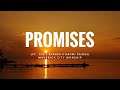 Promises (Lyrics)  Ft. Joe L Barnes & Naomi Raines | TRIBL MUSIC