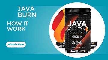 Java Burn Review: This Morning Trick Shocked My Doctor!