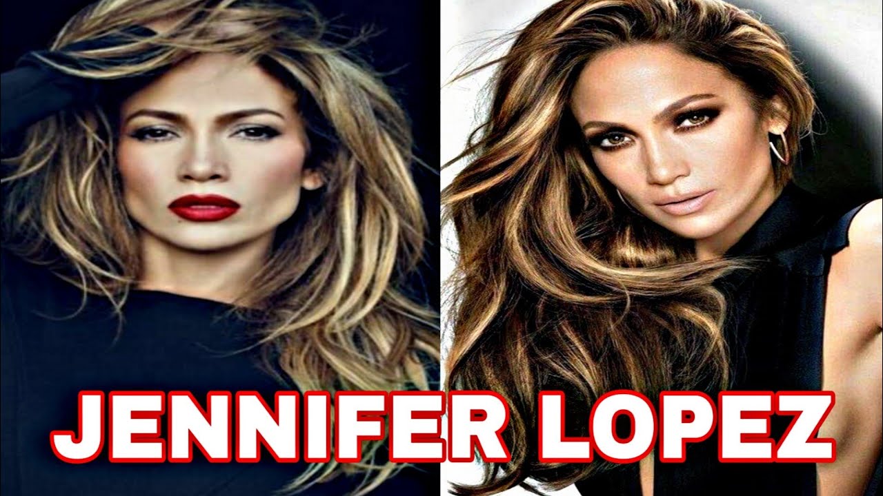 Jennifer Lopez's Best Photos