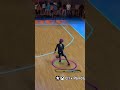 #esdeekid #rap #nextpxnda #2kcommunity #nba2k26 #nba #2kcontent #basketball #wbc