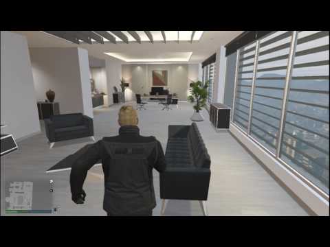 Путешествие по миру GTA 5 Online #2